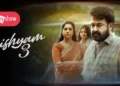 Mohanlal Drishyam 3